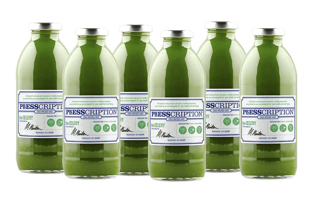 Juice Bottles UK - Specialists in bottles for pressed juices & more