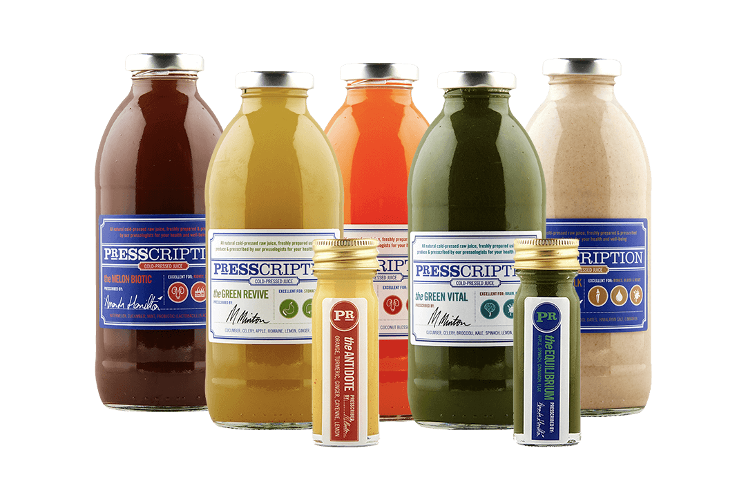 Weight Loss Juice Cleanse